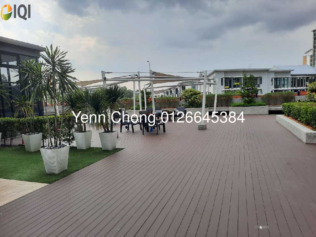 Affiniti Residences image