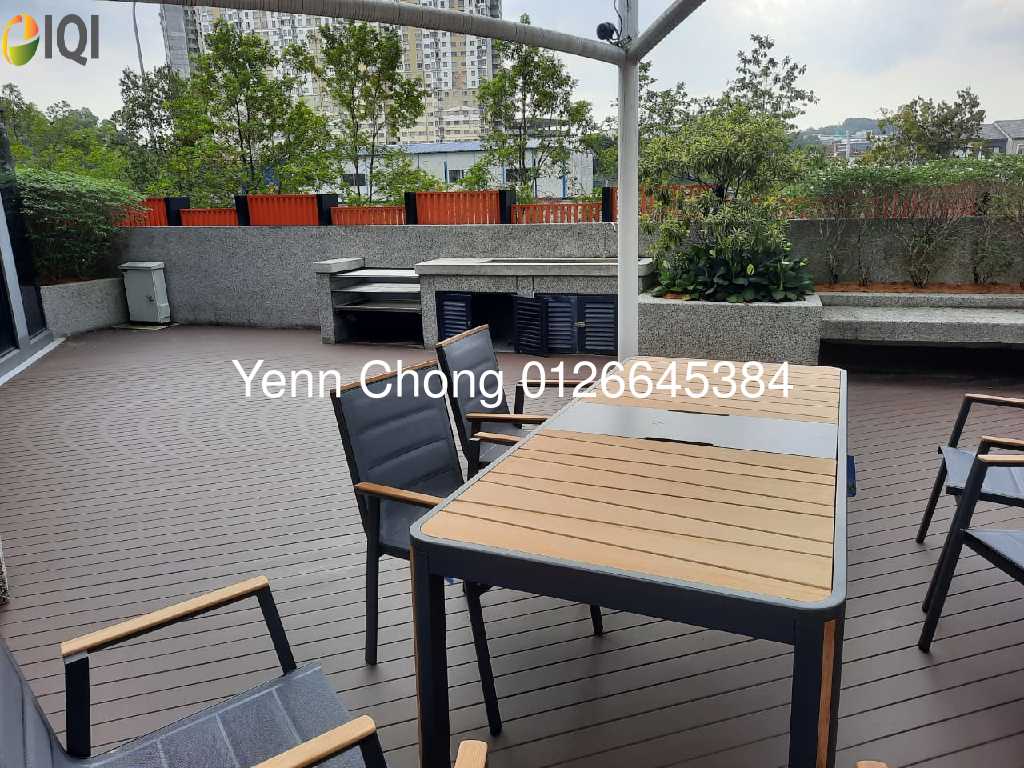 Affiniti Residences image