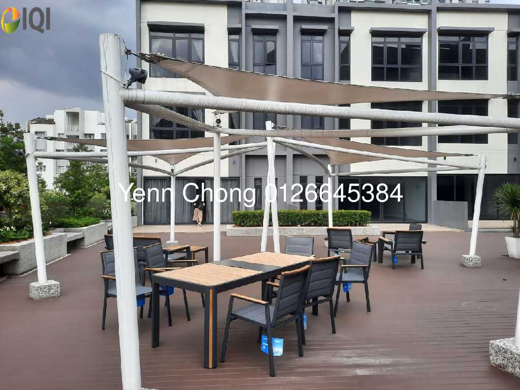 Affiniti Residences image