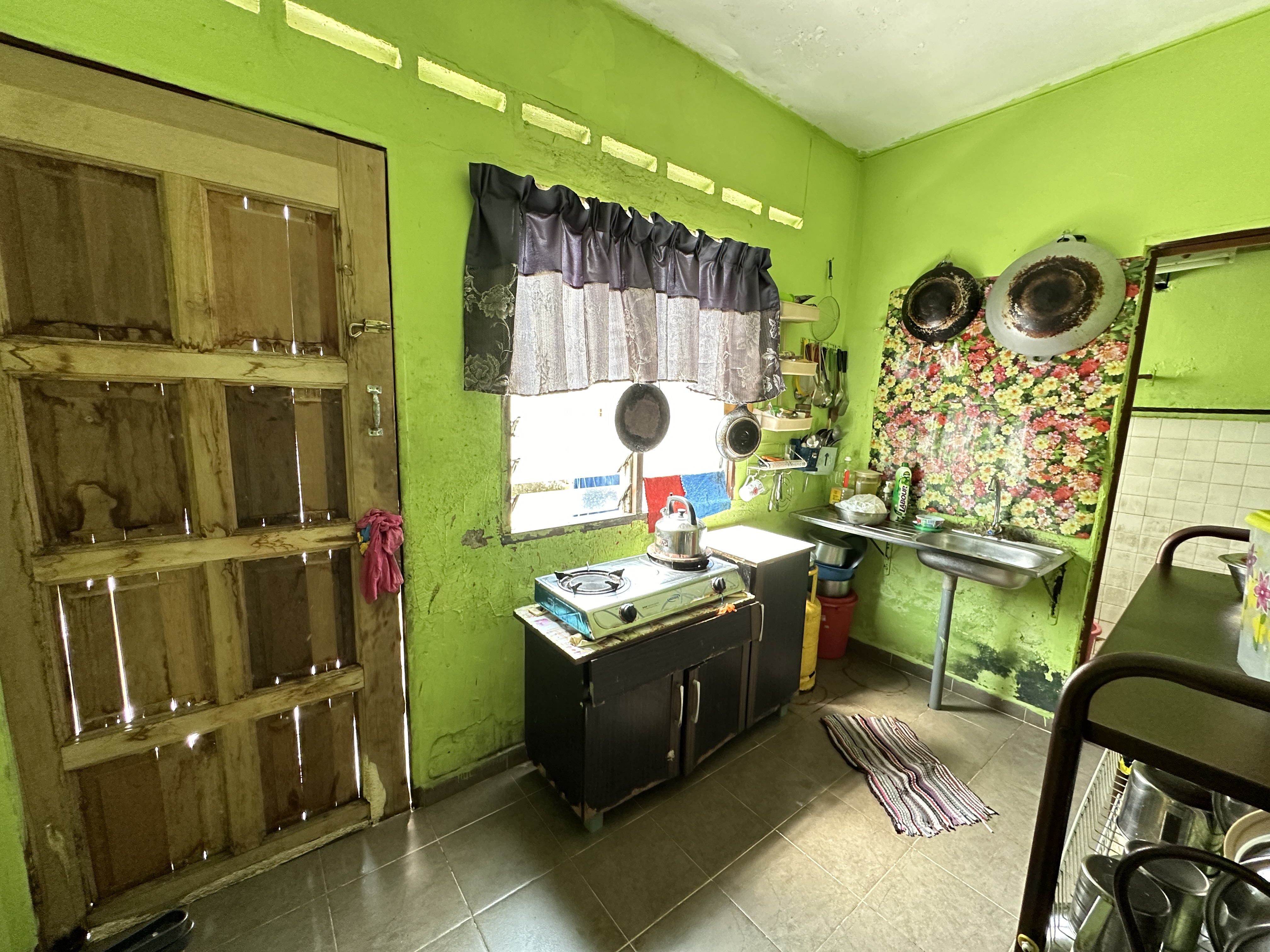 Taman Dato Hormat, Telok Panglima Garang image