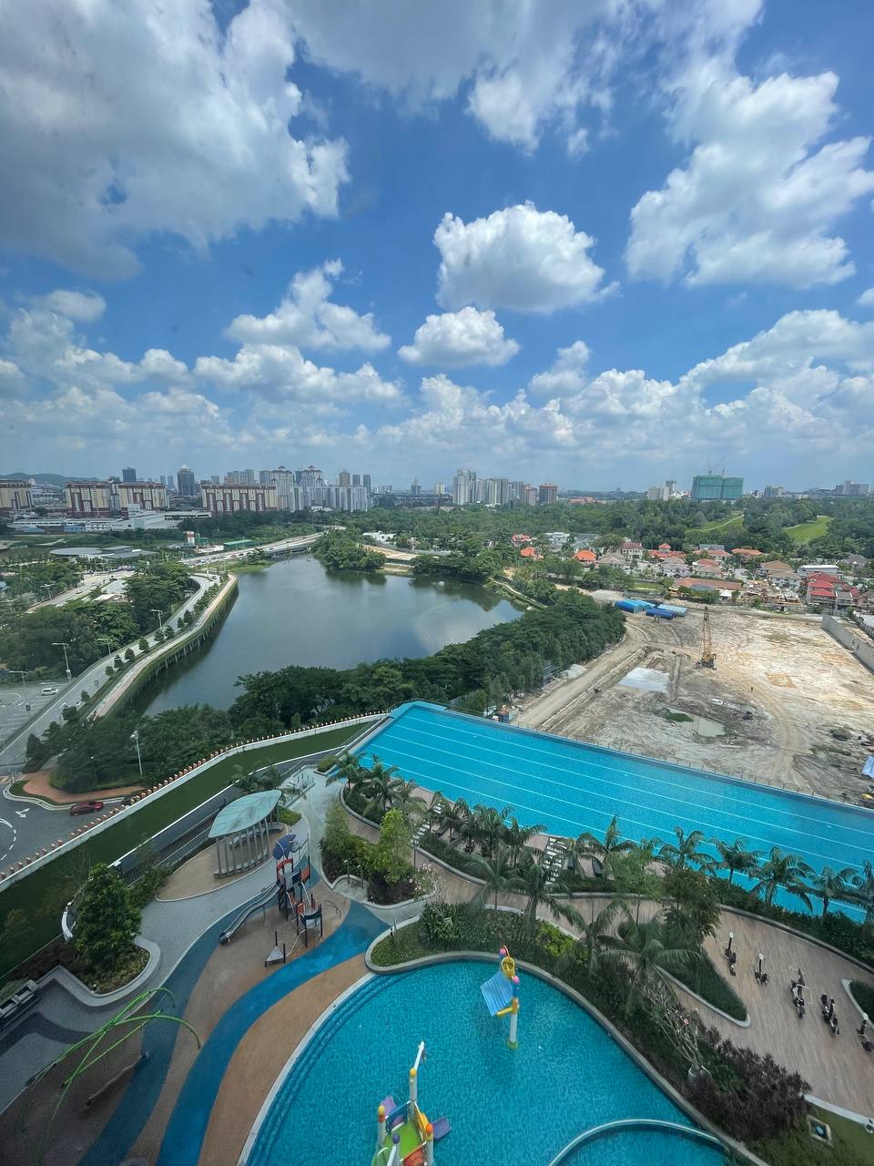 Sunway Serene  image