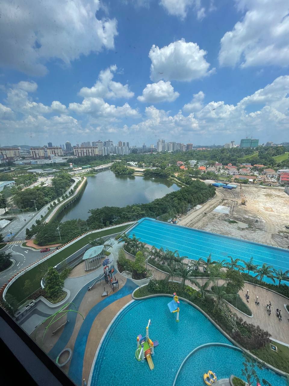 Sunway Serene  image