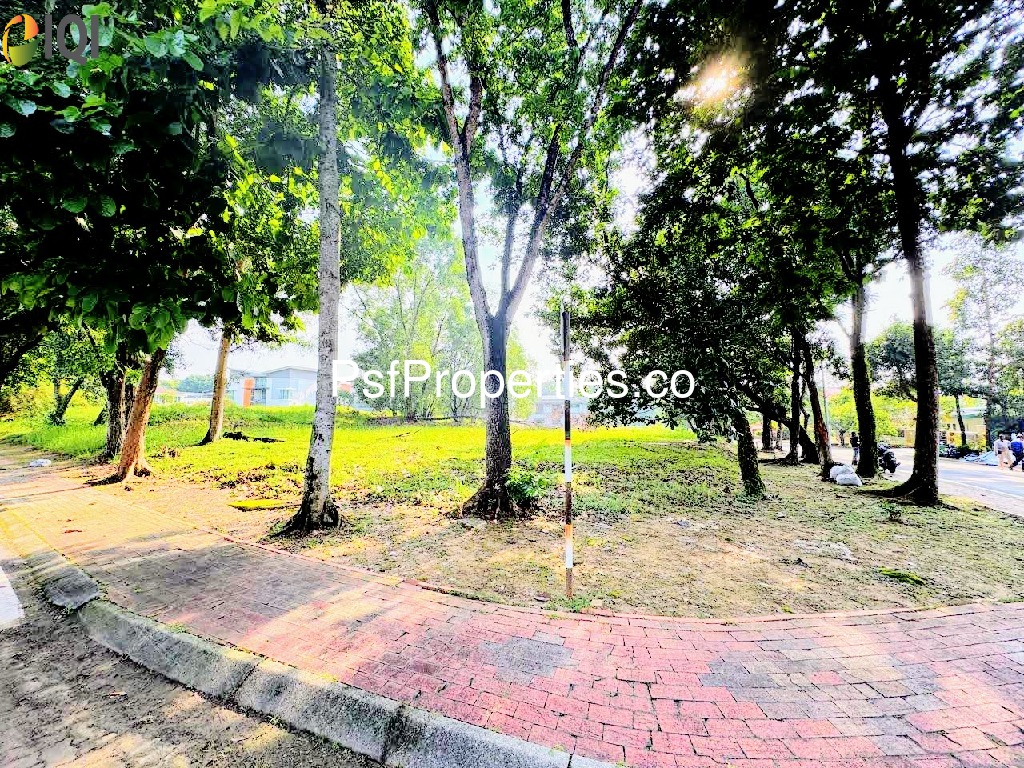 Jalan Menara U8/4 image