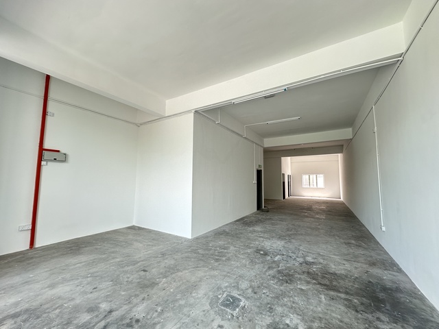 Bandar Bestari image