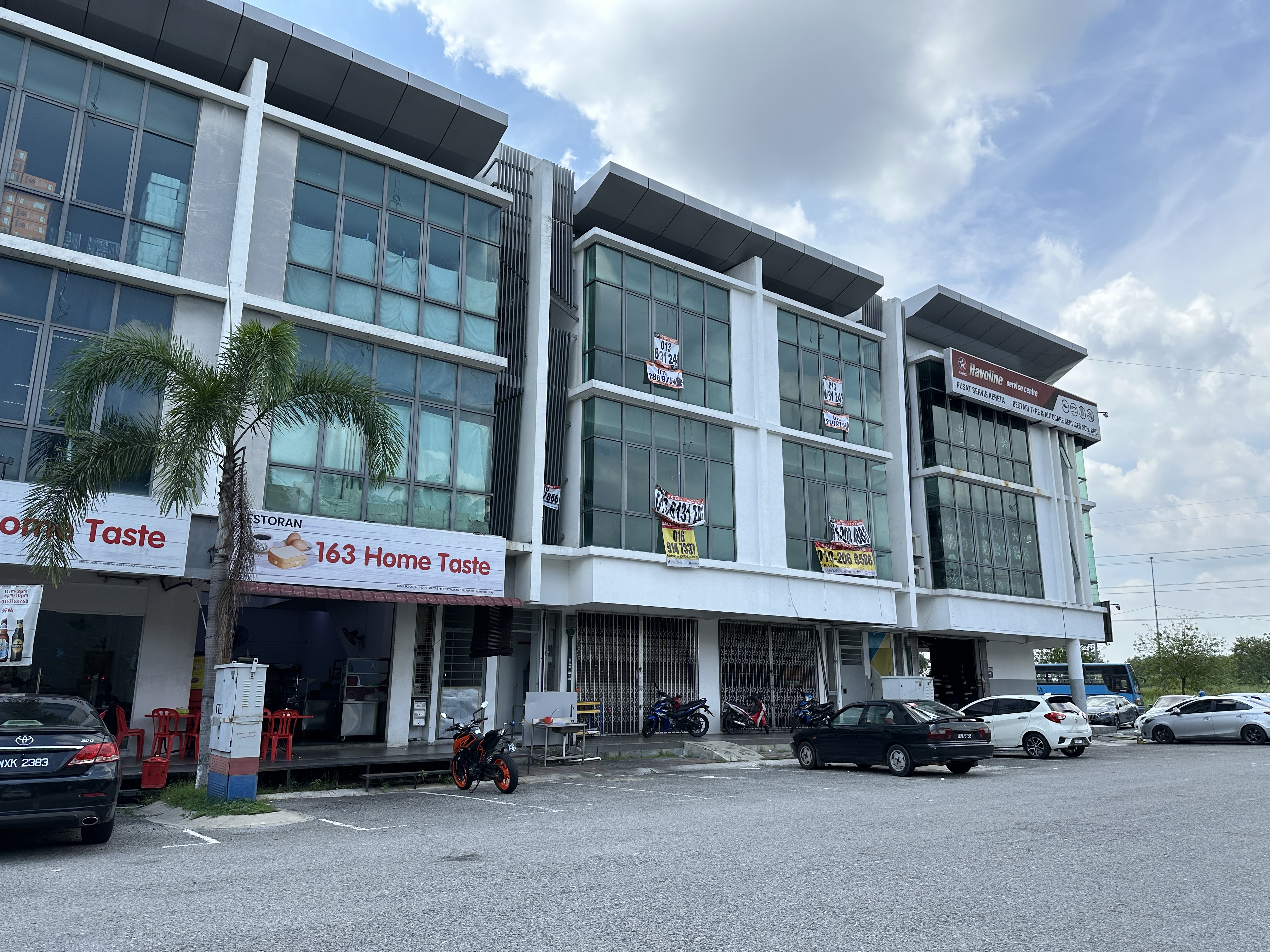 Bandar Bestari image