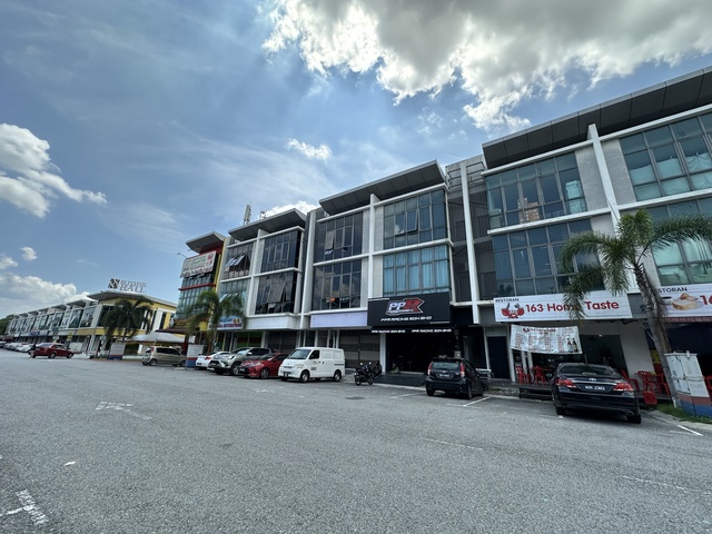 Bandar Bestari image