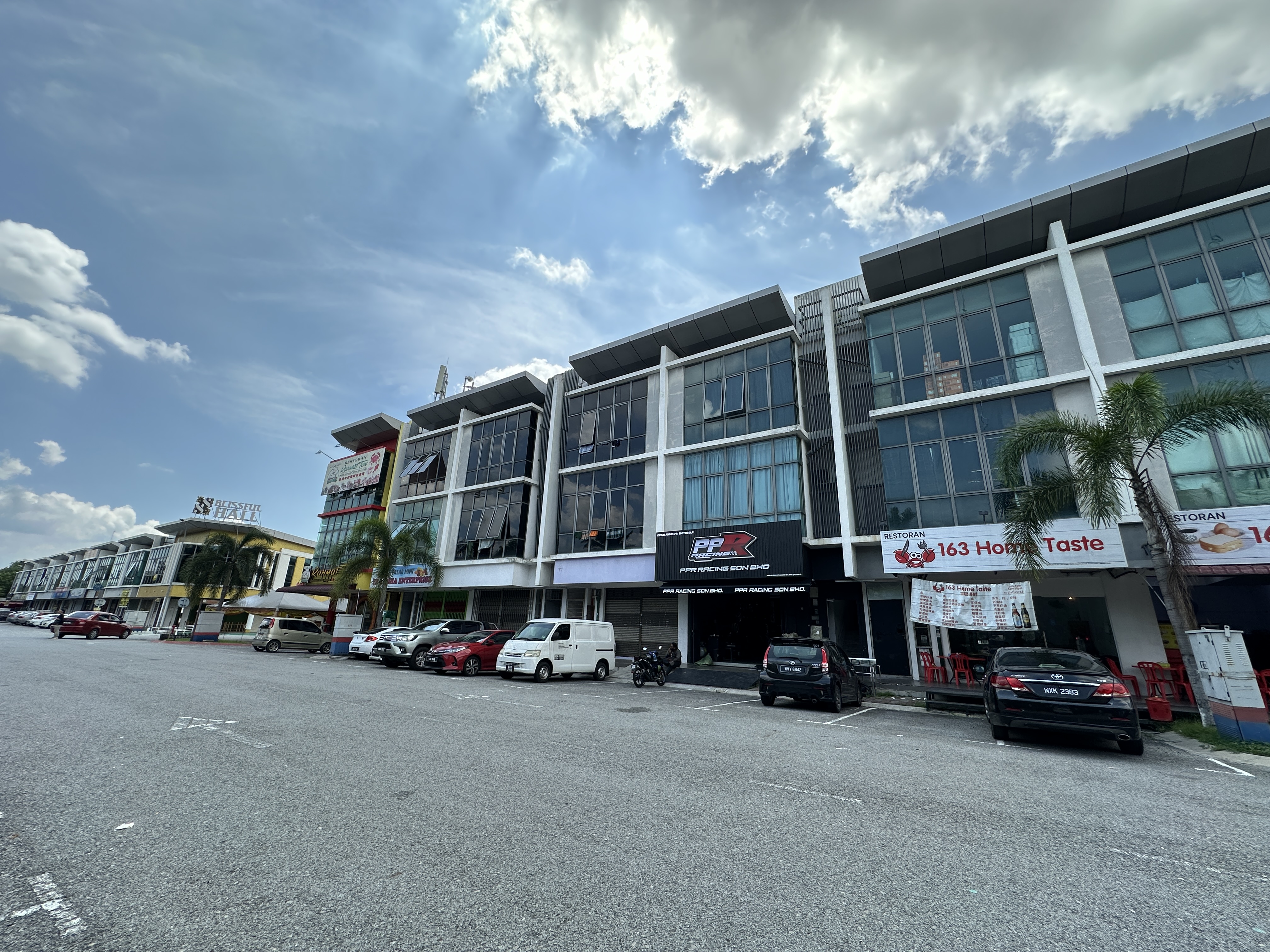 Bandar Bestari image