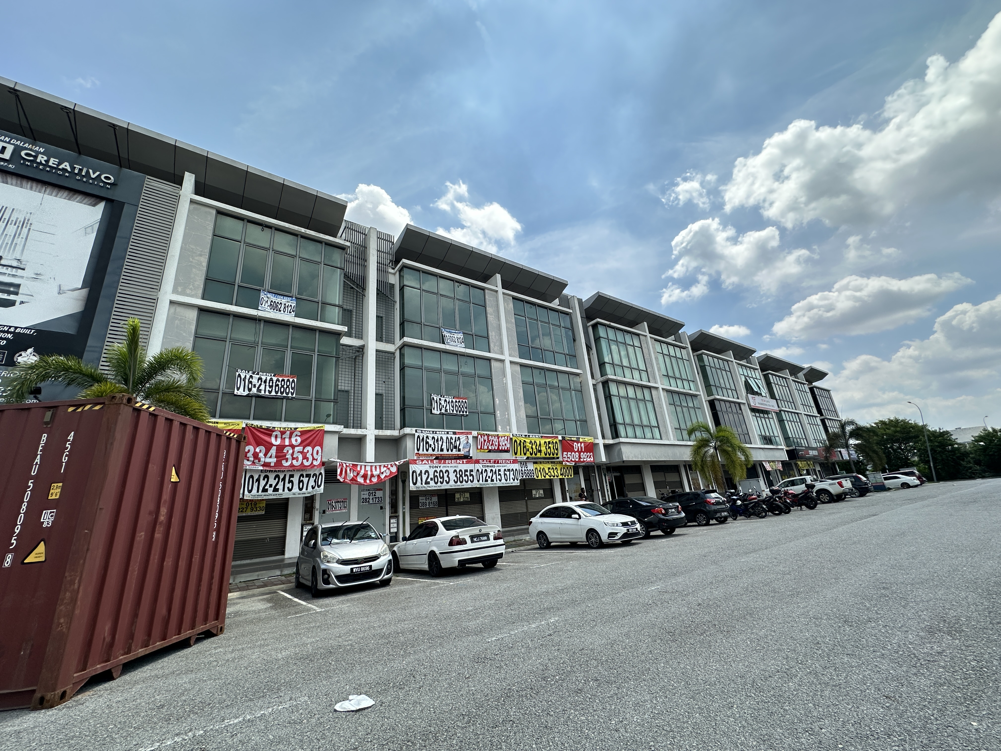Bandar Bestari image