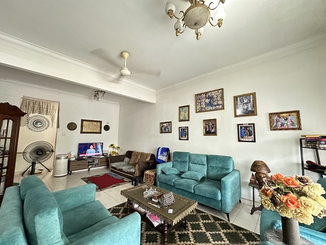 Bandar Puteri Klang image