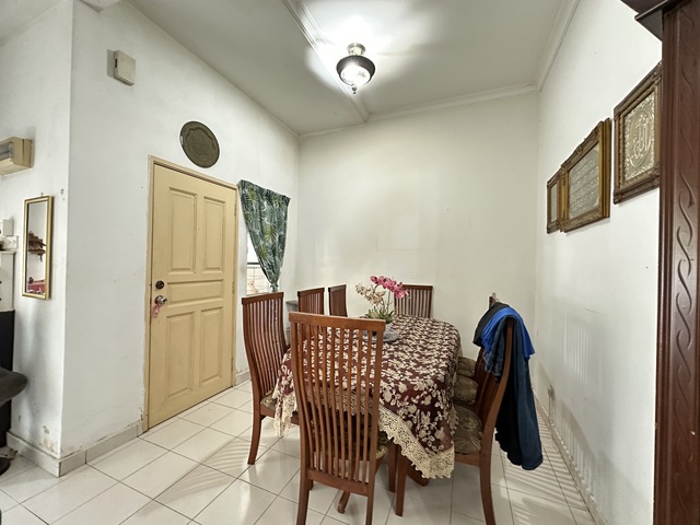 Bandar Puteri Klang image