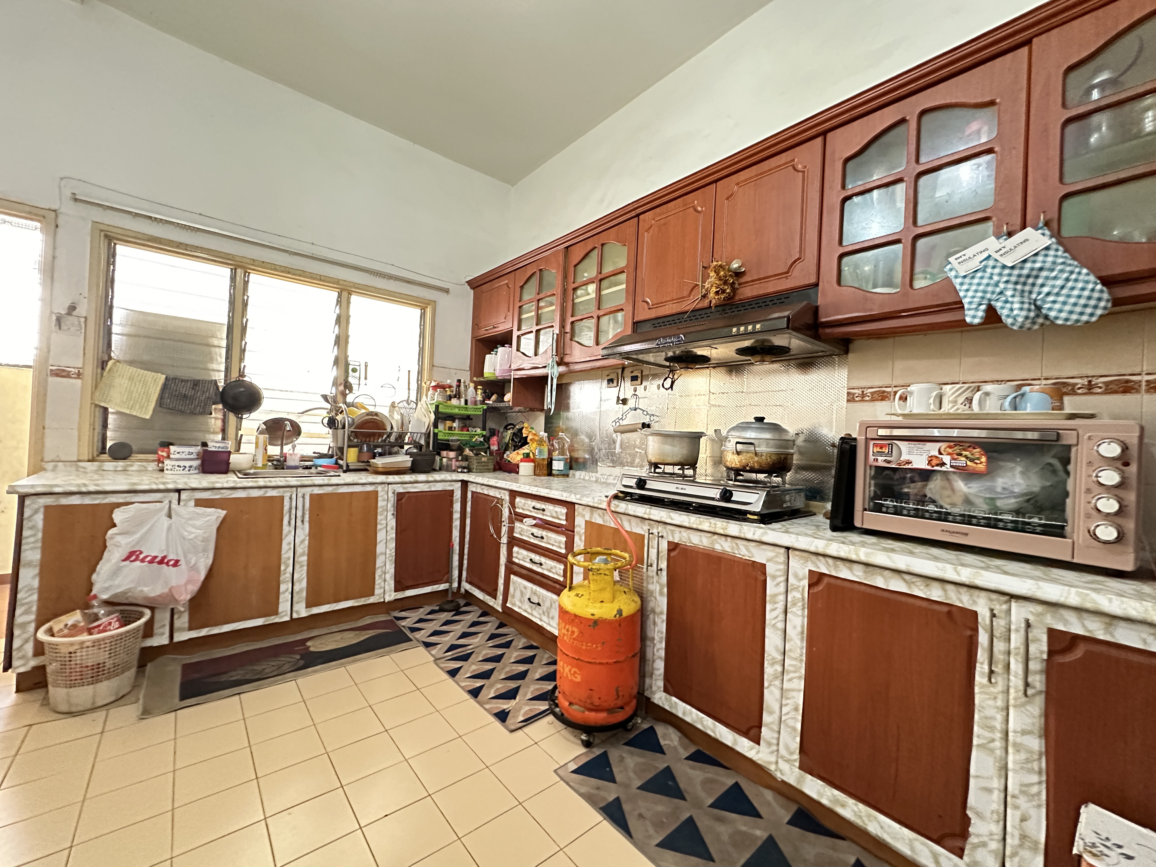 Bandar Puteri Klang image