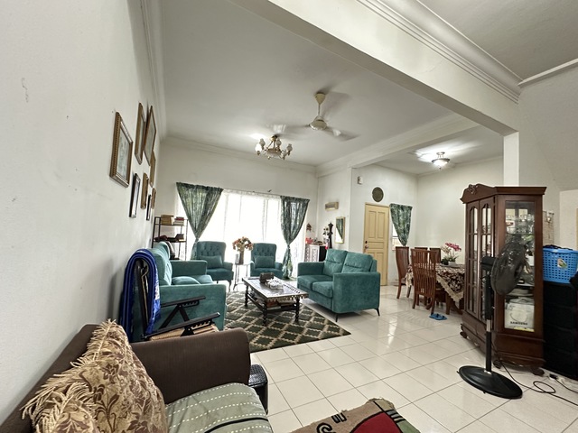 Bandar Puteri Klang image