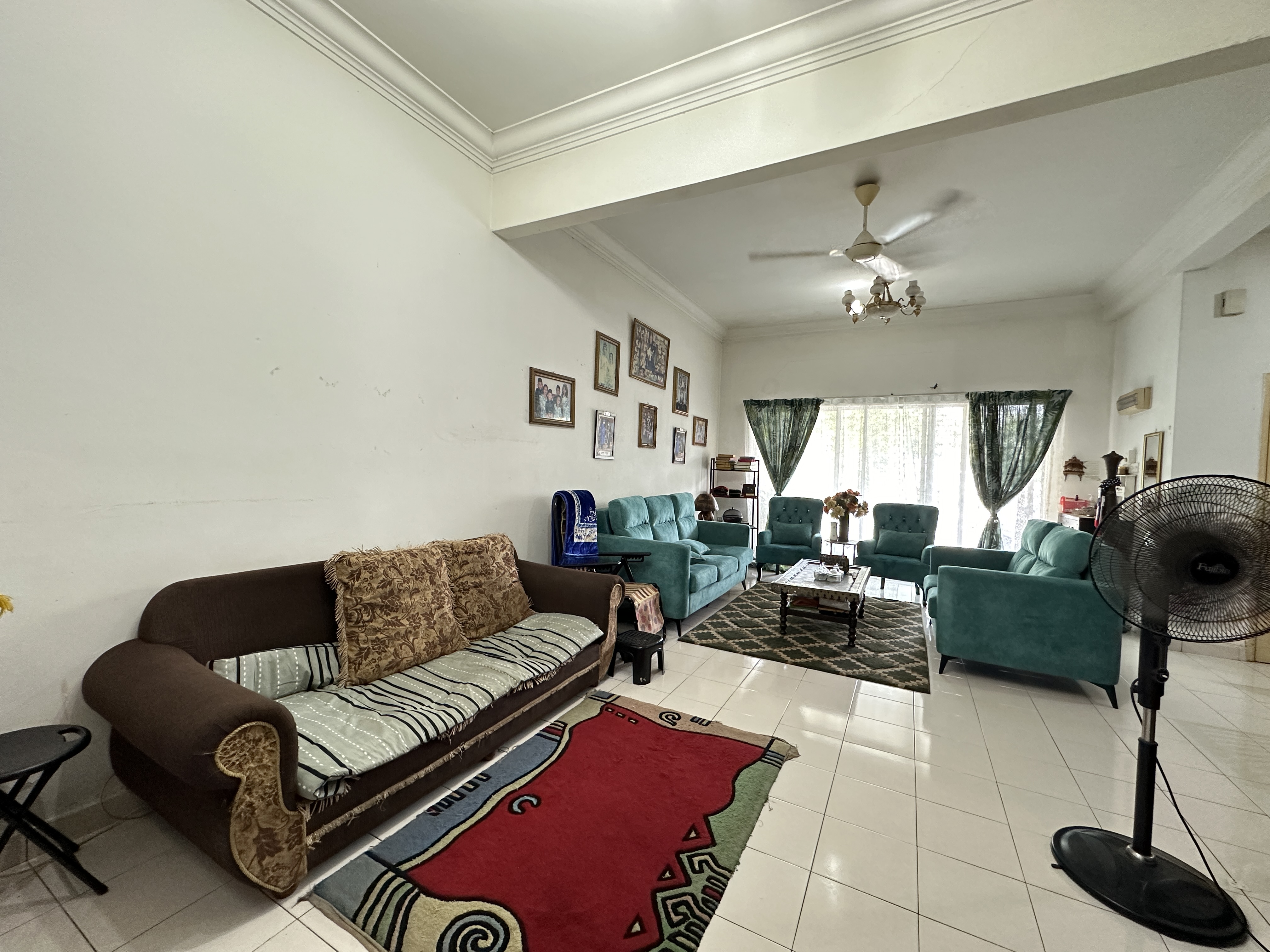 Bandar Puteri Klang image