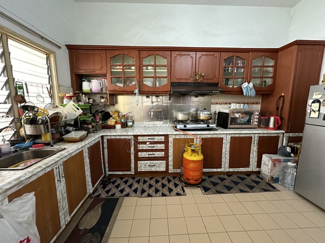 Bandar Puteri Klang image