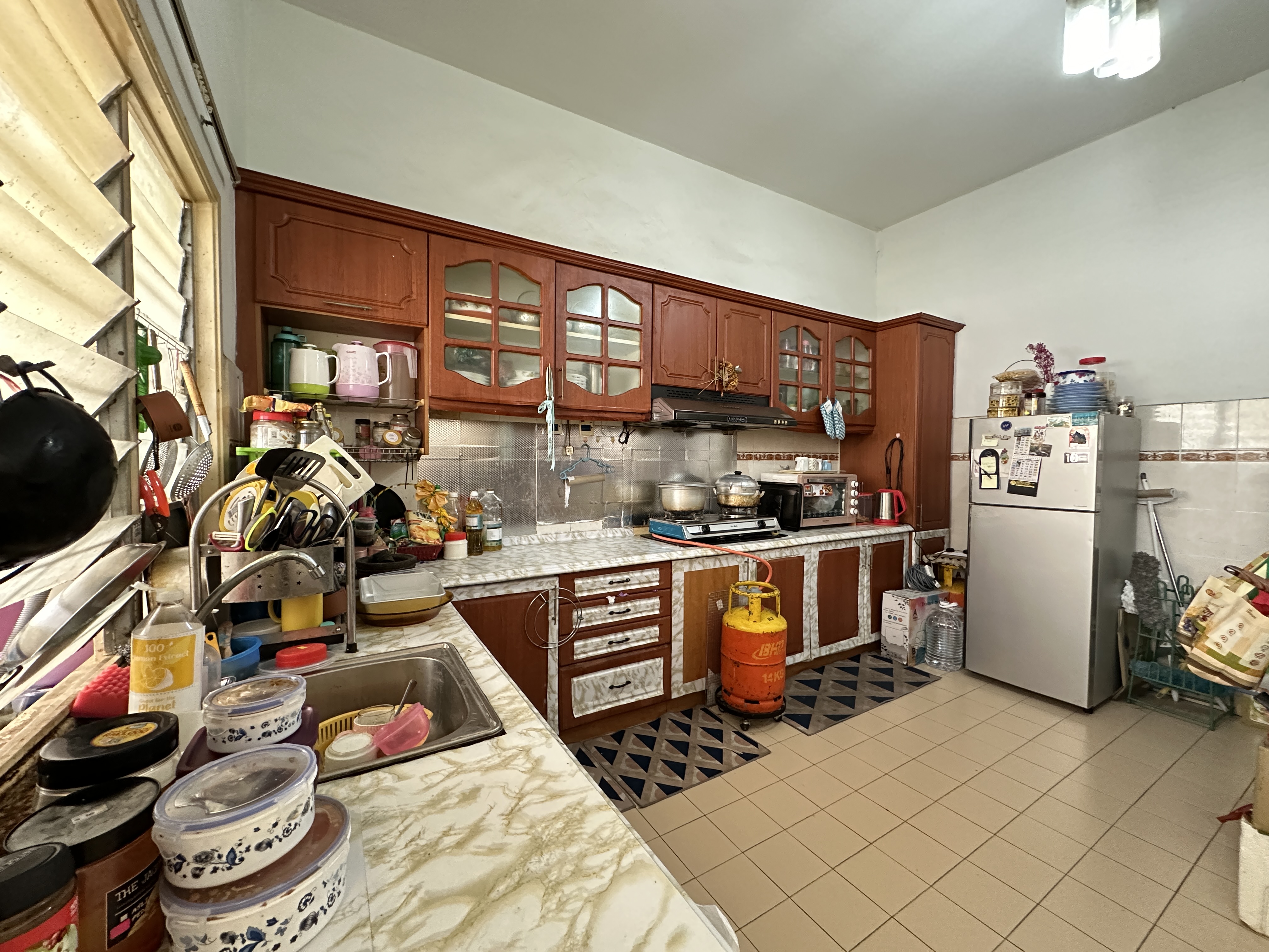 Bandar Puteri Klang image