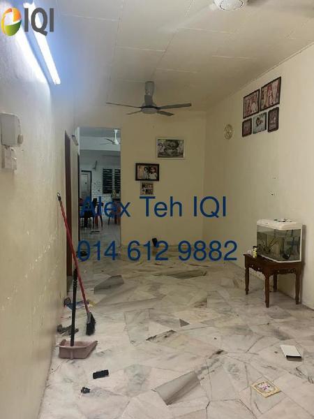 TAMAN SENANGIN FASA 1