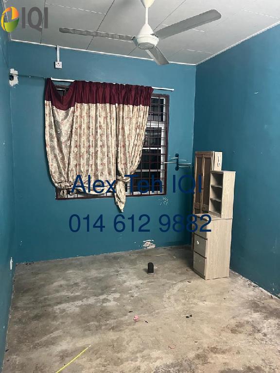 TAMAN SENANGIN FASA 1 image