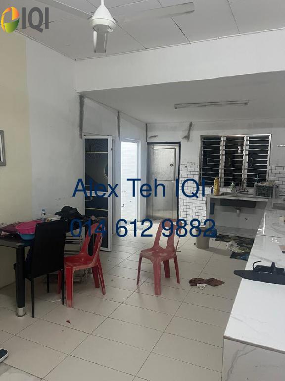 TAMAN SENANGIN FASA 1 image