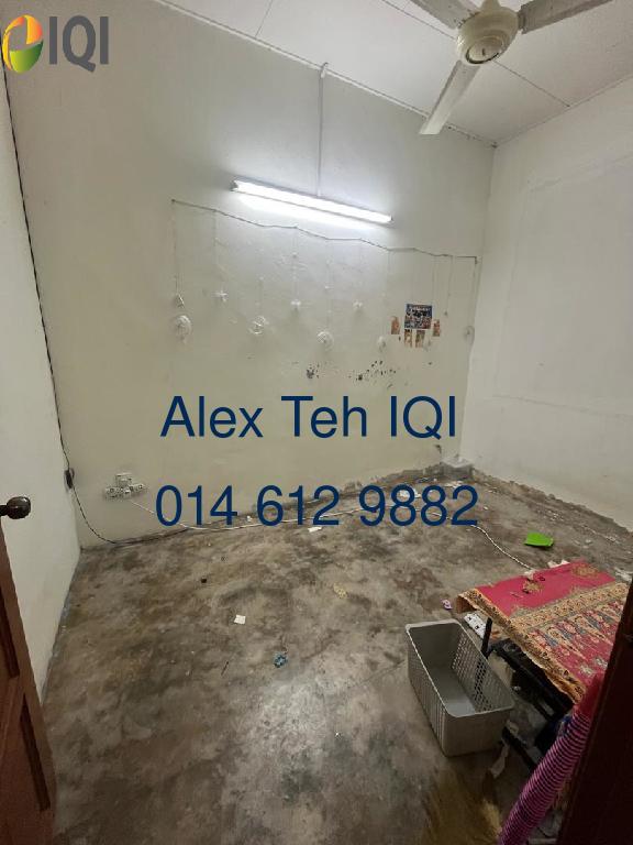 TAMAN SENANGIN FASA 1 image