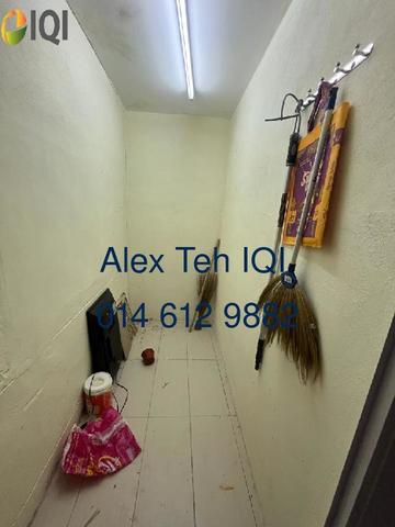 TAMAN SENANGIN FASA 1 image