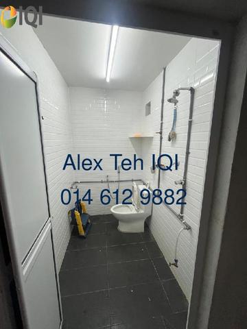 TAMAN SENANGIN FASA 1 image