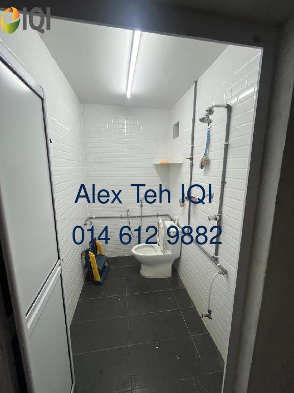 TAMAN SENANGIN FASA 1 image