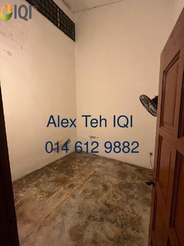 TAMAN SENANGIN FASA 1 image