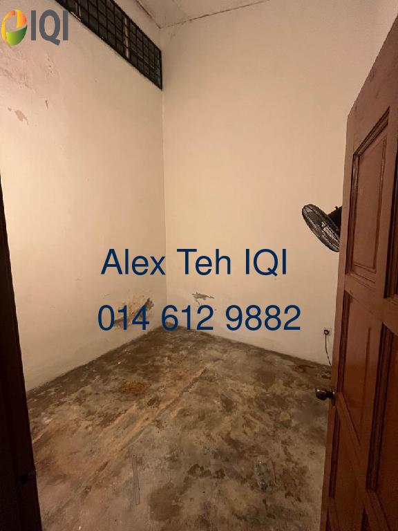 TAMAN SENANGIN FASA 1 image