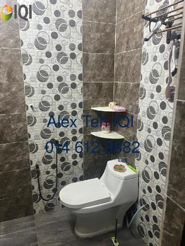 TAMAN SENANGIN FASA 1 image