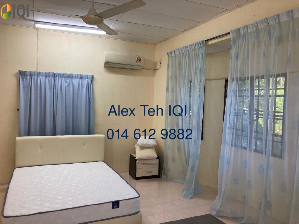 TAMAN KULIM PERDANA image