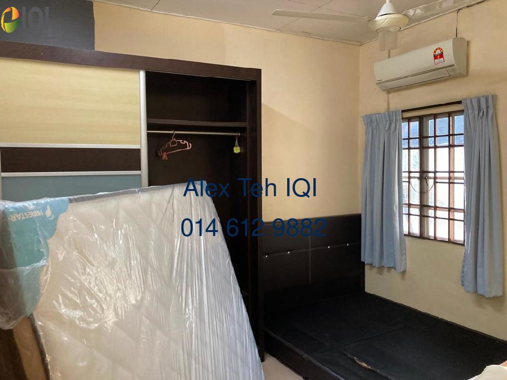 TAMAN KULIM PERDANA image