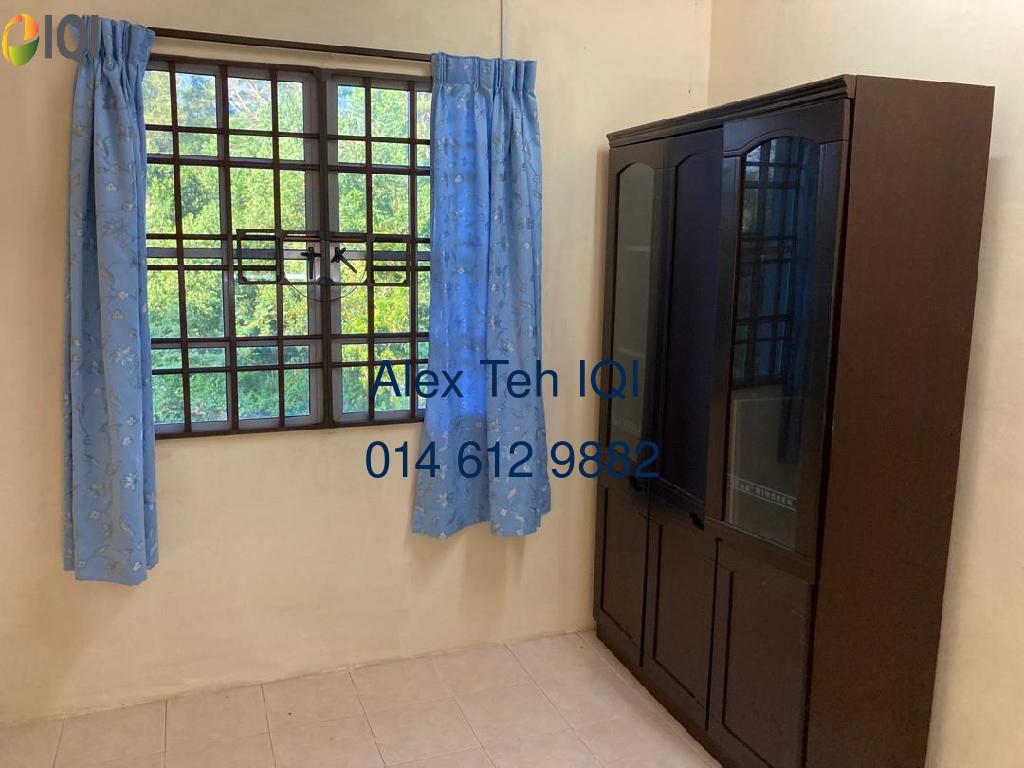 TAMAN KULIM PERDANA image