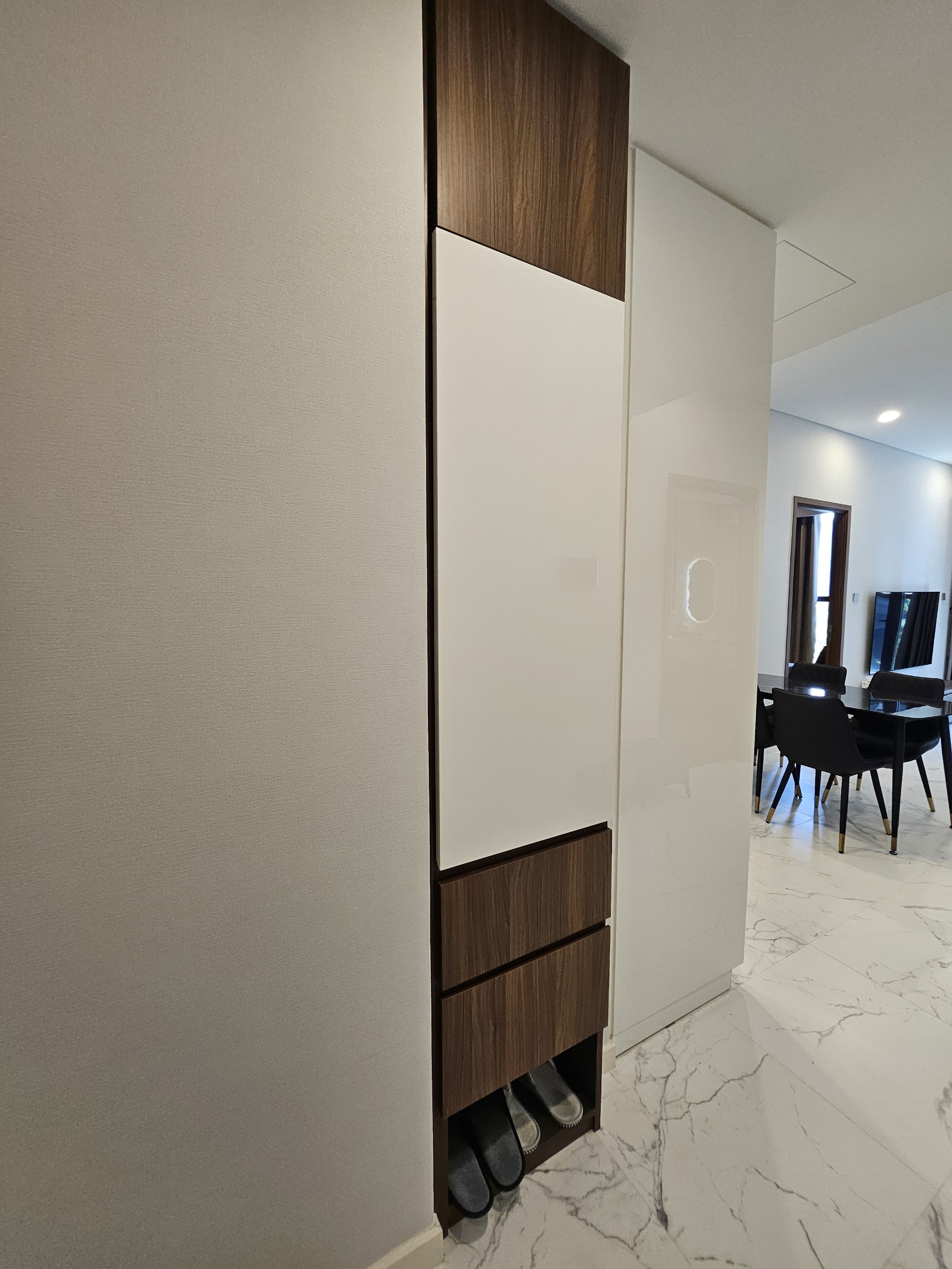 THE METROPOLE THU THIEM, DISTRICT 2, 2 BEDROOMS, FULL FURNISHED image