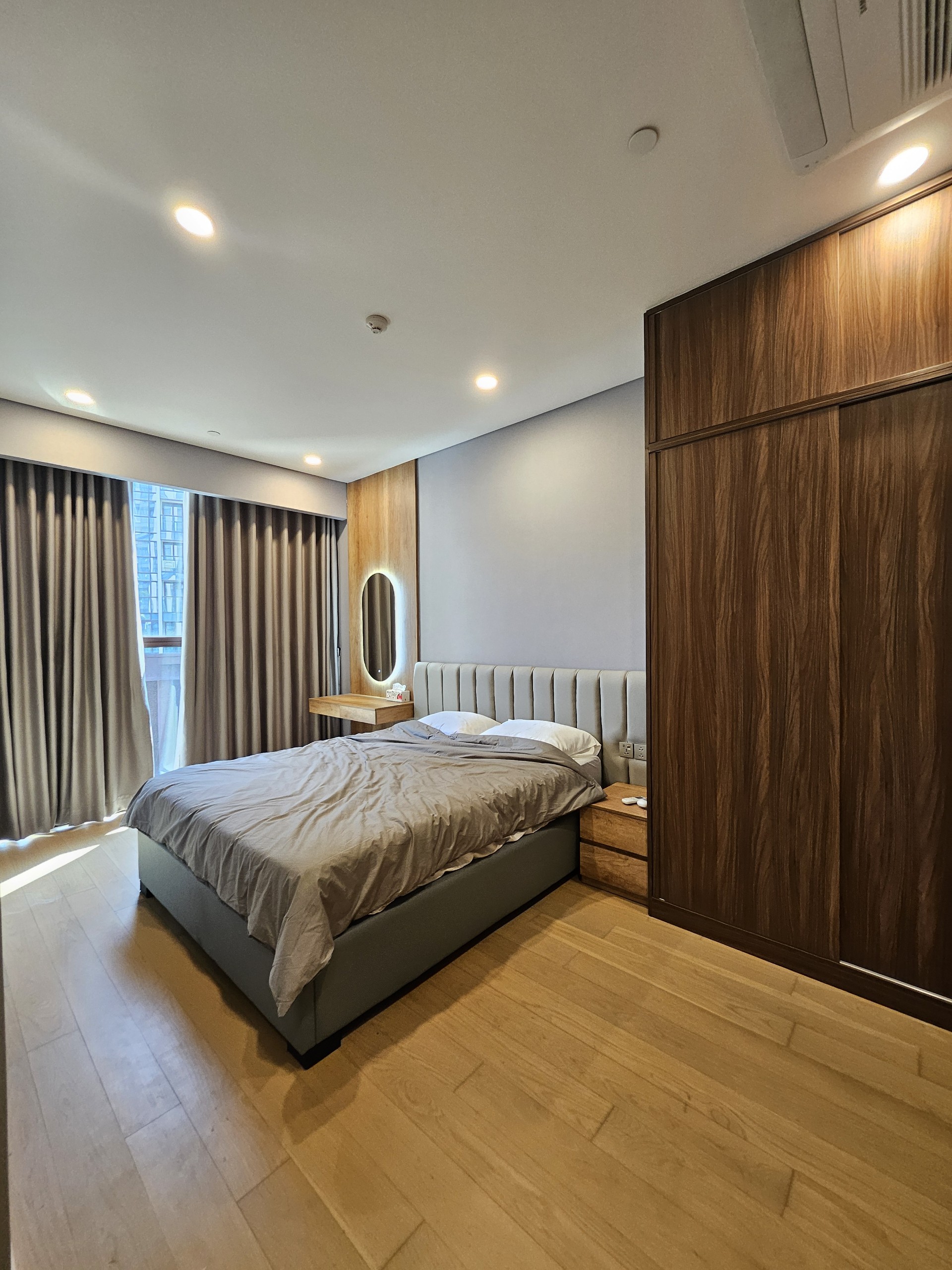 THE METROPOLE THU THIEM, DISTRICT 2, 2 BEDROOMS, FULL FURNISHED image