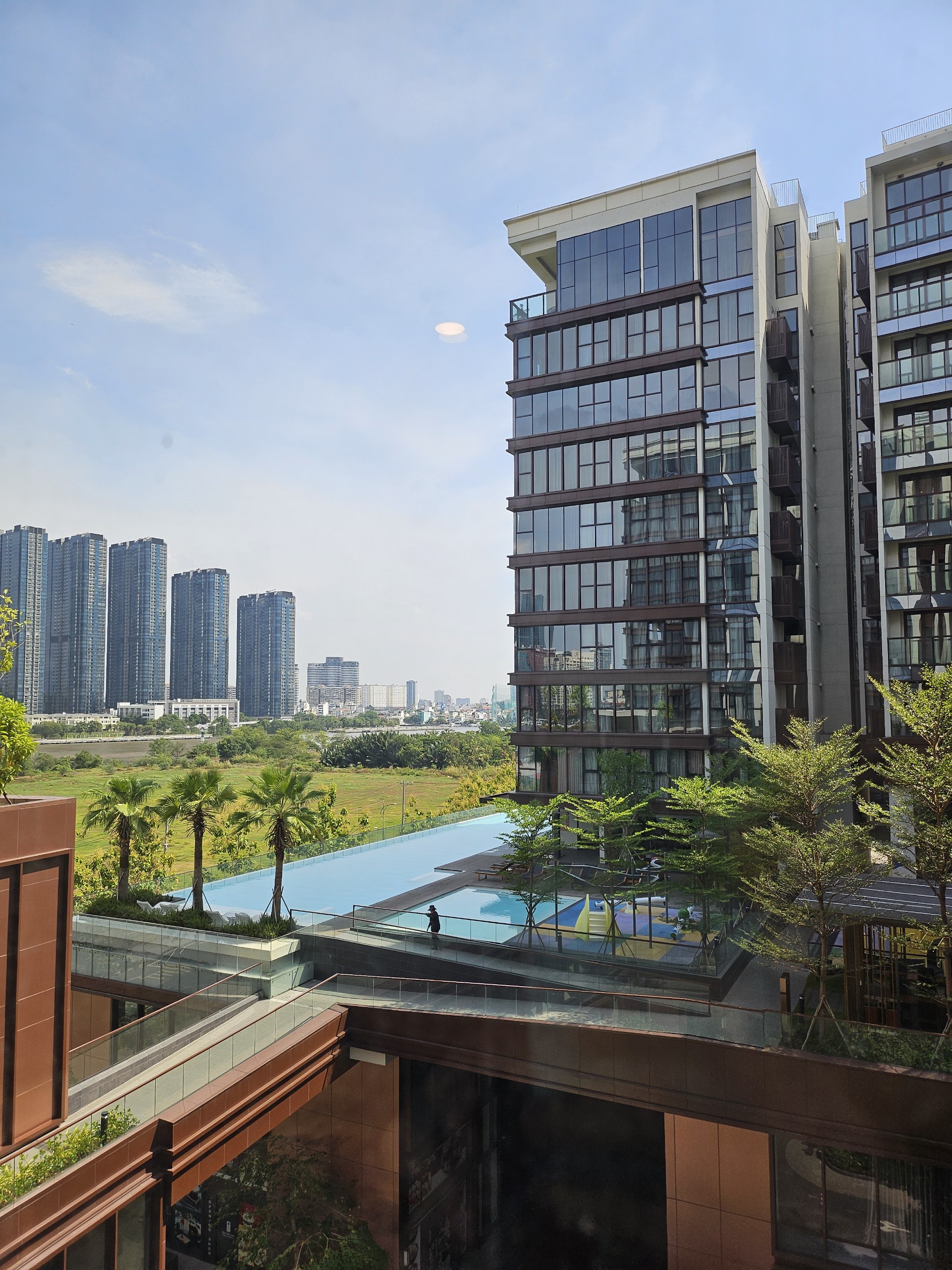 THE METROPOLE THU THIEM, DISTRICT 2, 2 BEDROOMS, FULL FURNISHED image