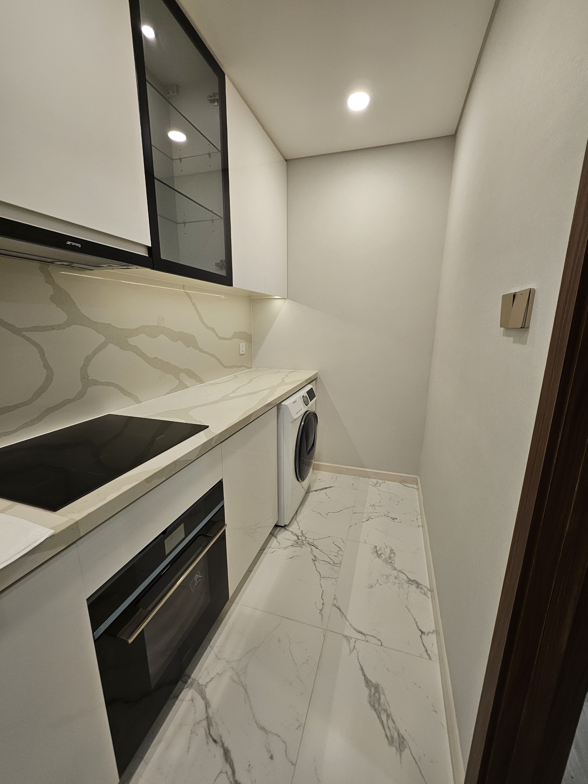 THE METROPOLE THU THIEM, DISTRICT 2, 2 BEDROOMS, FULL FURNISHED image