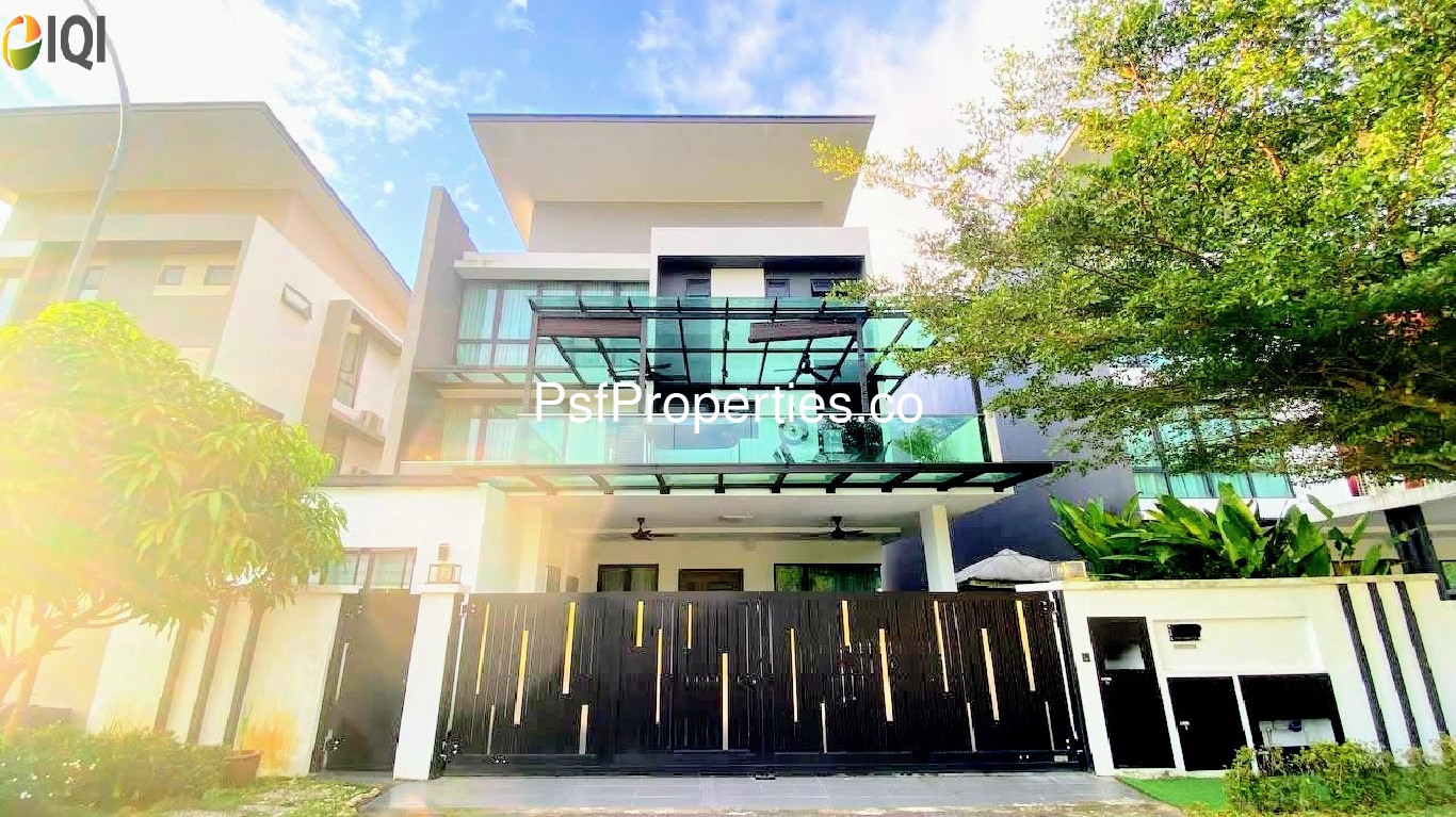 Perdana Heights image