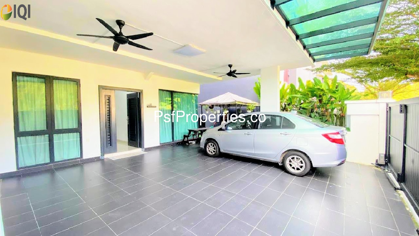 Perdana Heights image