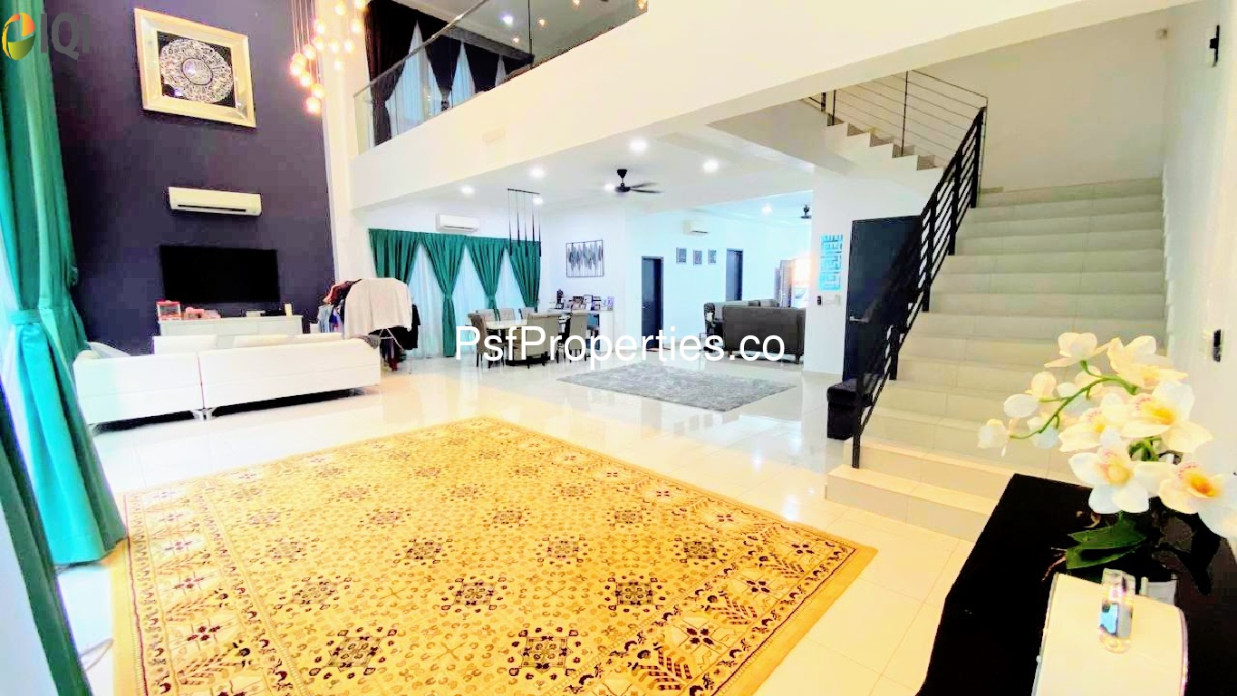 Perdana Heights image