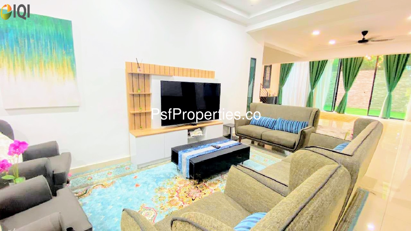 Perdana Heights image