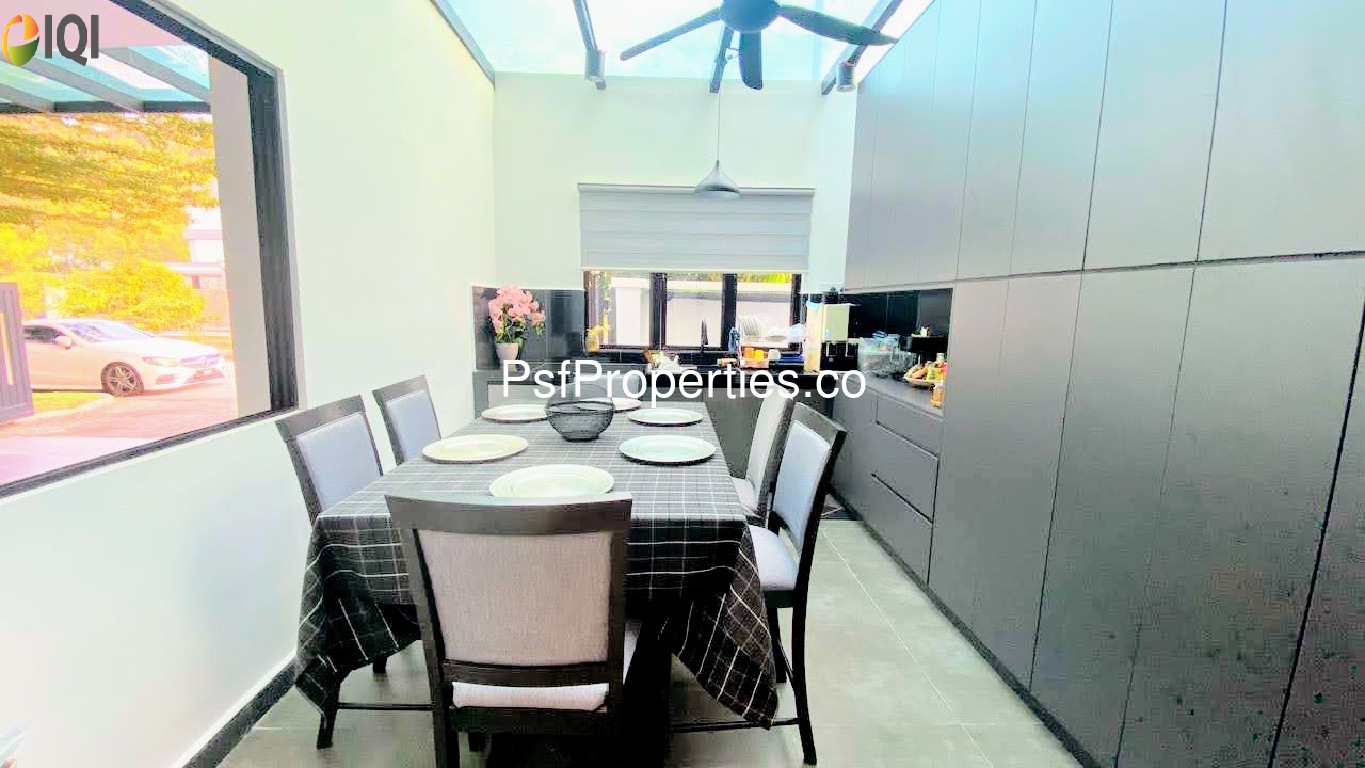 Perdana Heights image