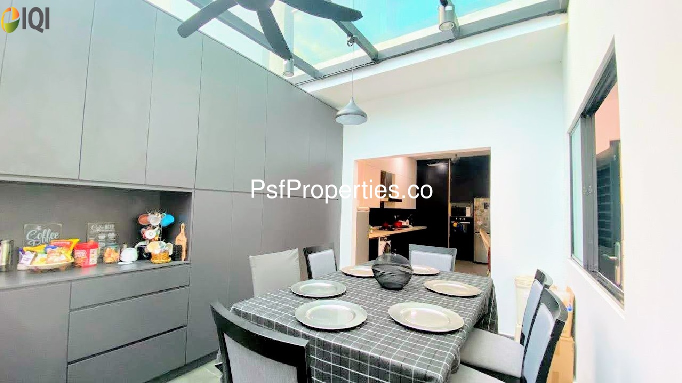 Perdana Heights image