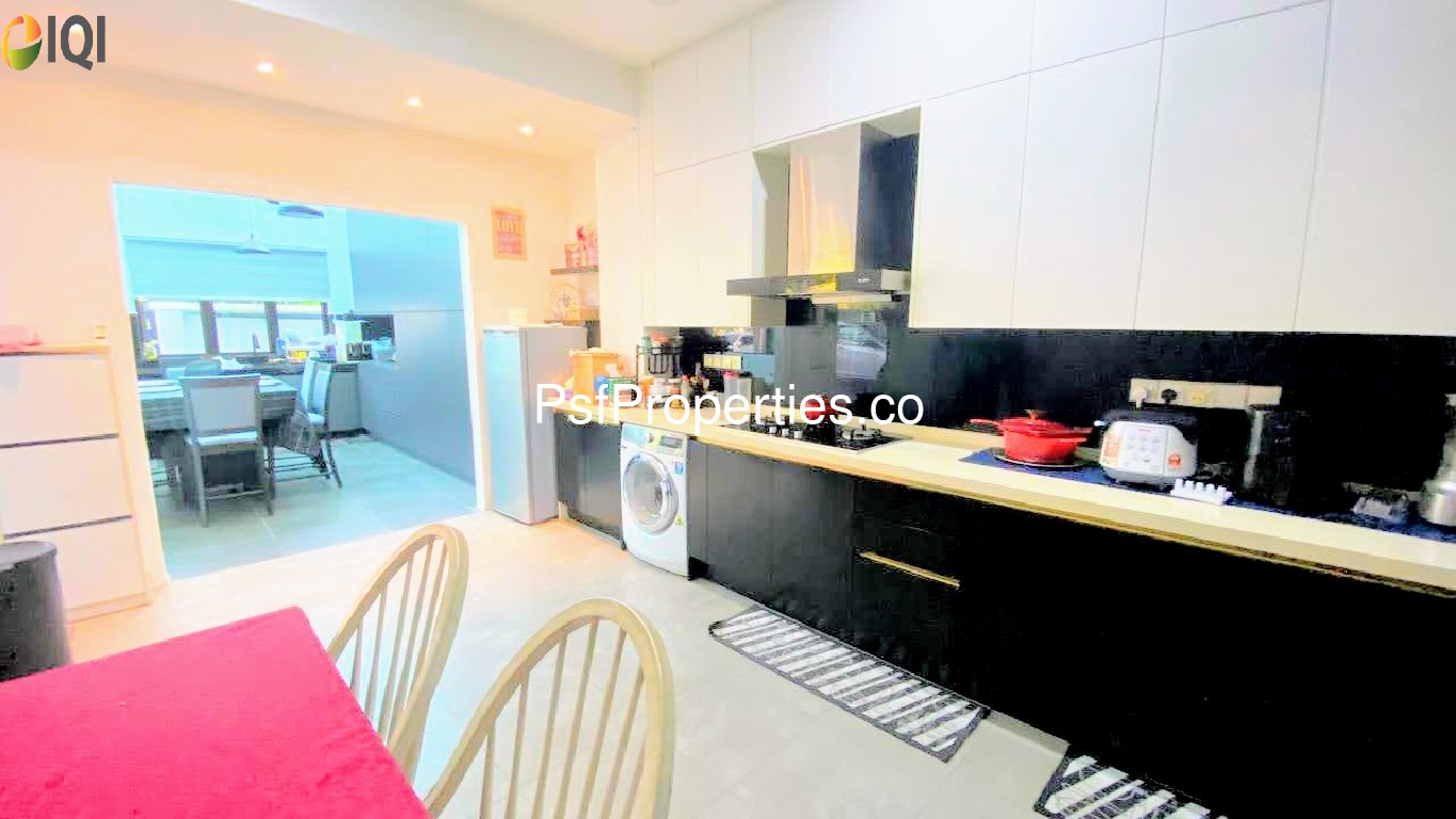 Perdana Heights image