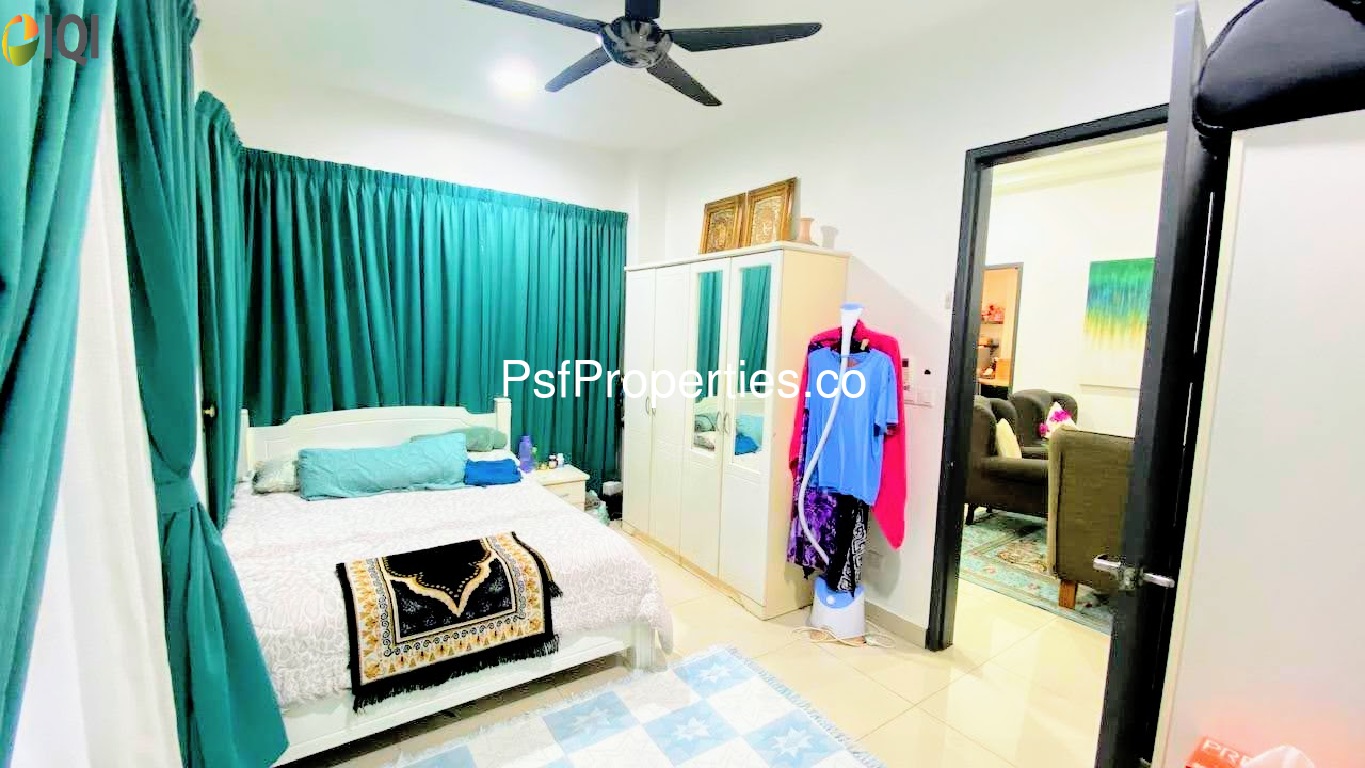 Perdana Heights image