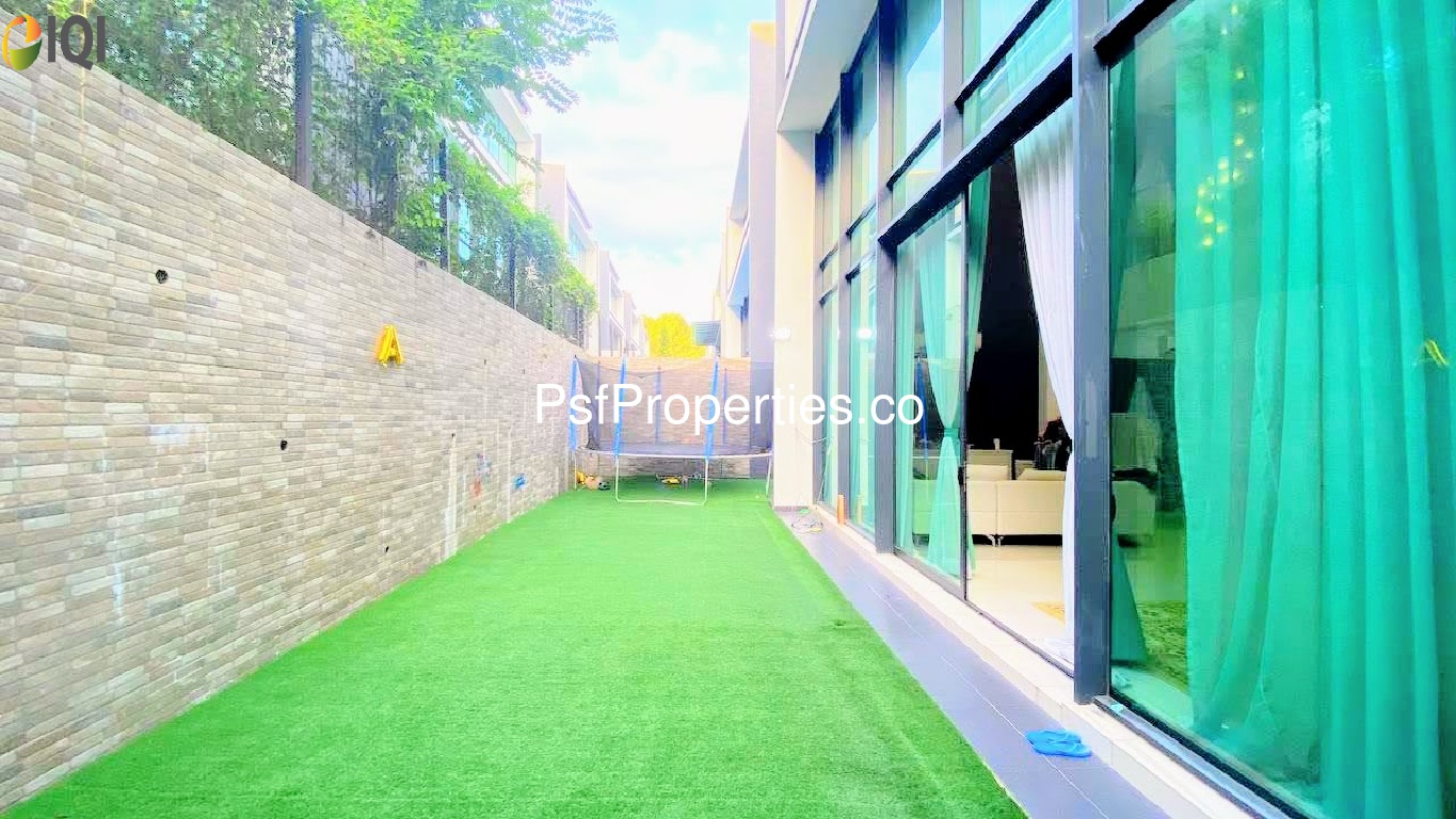 Perdana Heights image