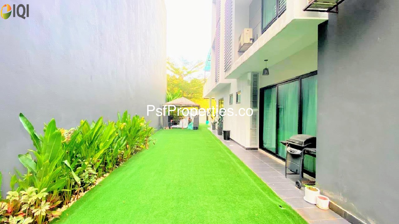 Perdana Heights image