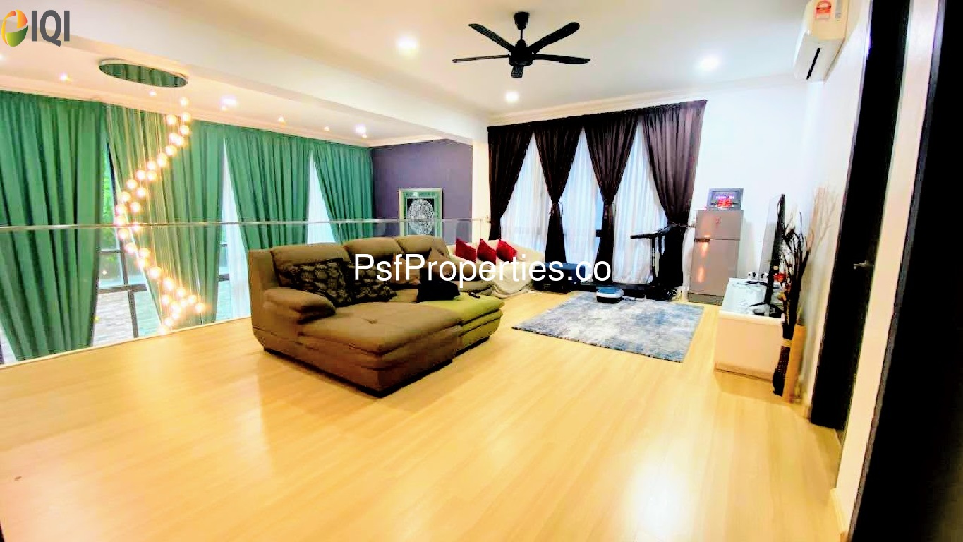 Perdana Heights image