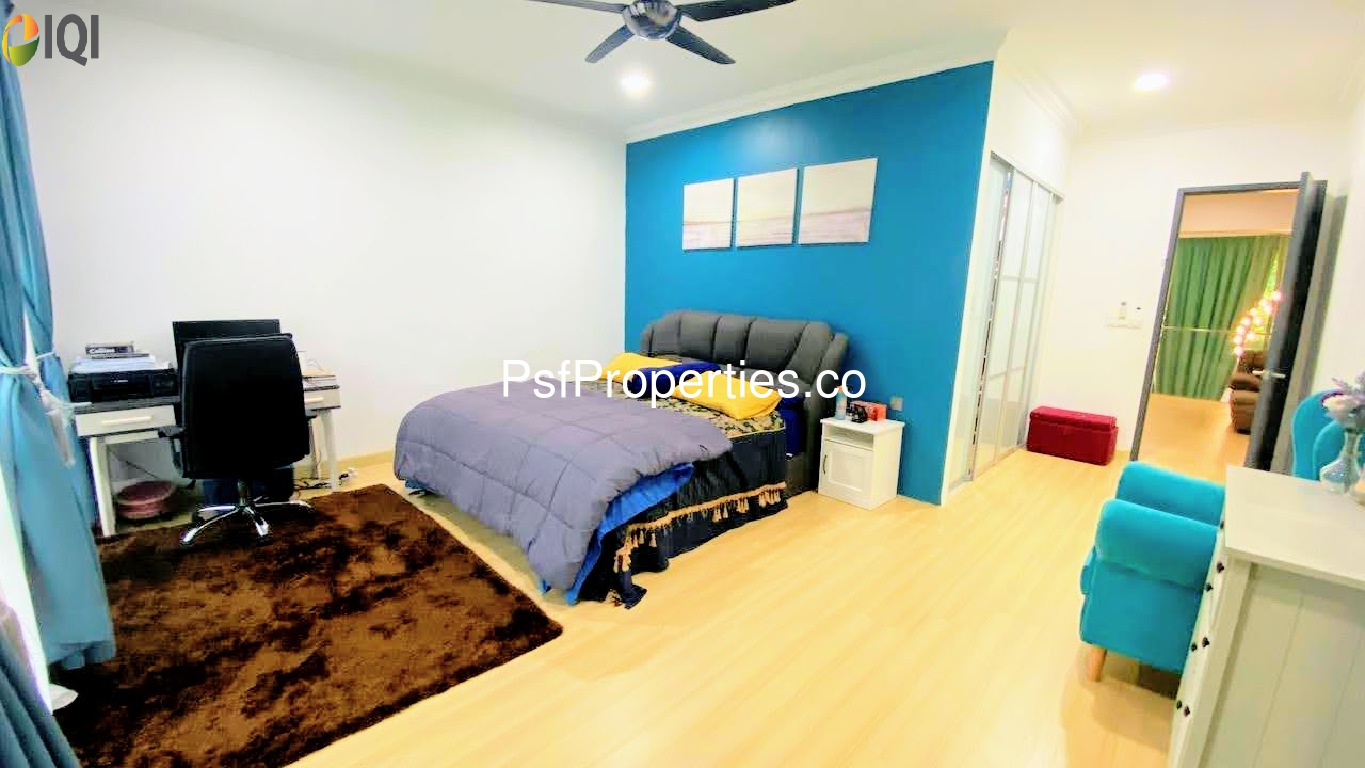 Perdana Heights image