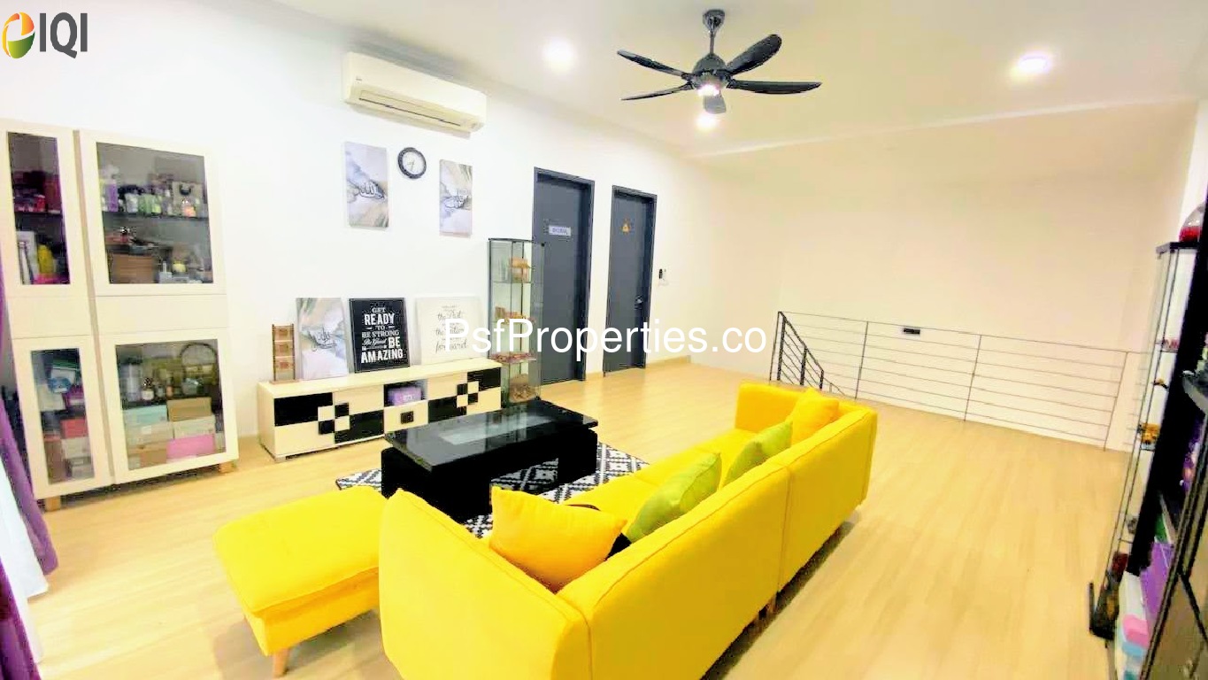 Perdana Heights image