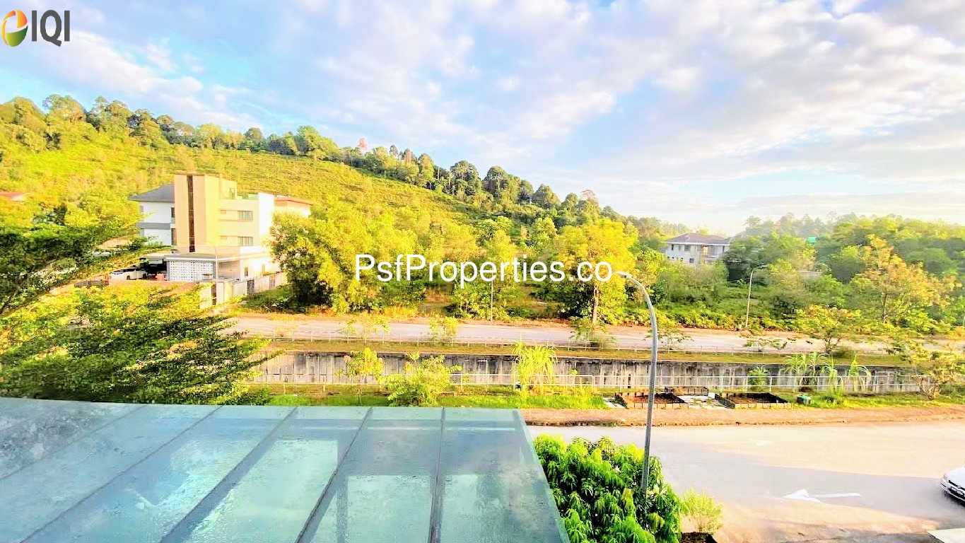 Perdana Heights image